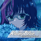 【M3新譜情報】『RainyBlue～lylic edition～』