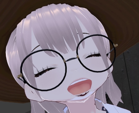 namekoちゃん