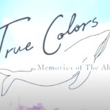 【参加情報】MELLOW様「True Colors」内オープニング曲にて