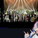 【講演後記】clusterでの初ワンマンイベントを振り返って